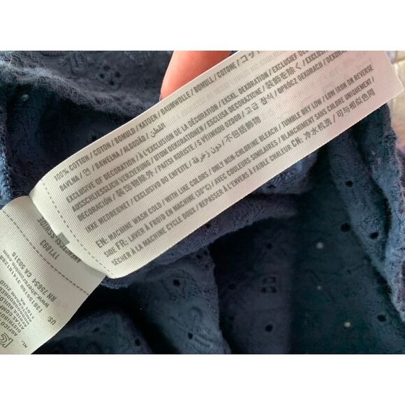 Abercrombie & Fitch top - Picture 5 of 5